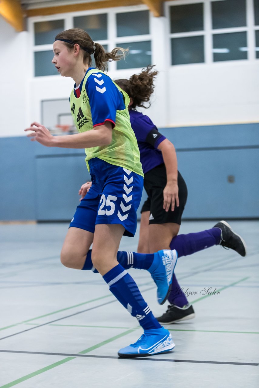 Bild 220 - HFV Futsalmeisterschaft